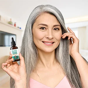 GlucoTonic Customer Reviews 1