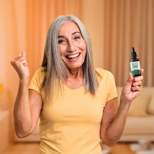 GlucoTonic Customer Reviews 3